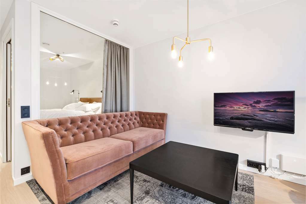 Vander - Sea Story Stavanger Phòng bức ảnh