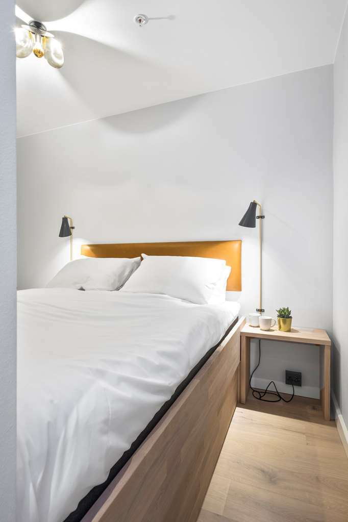 Vander - Sea Story Stavanger Phòng bức ảnh