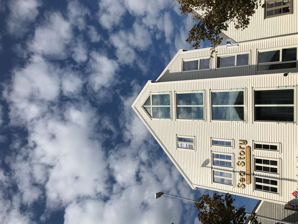 Vander - Sea Story Stavanger Ngoại thất bức ảnh