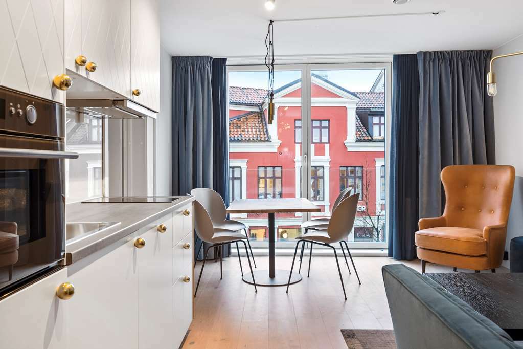Vander - Sea Story Stavanger Phòng bức ảnh